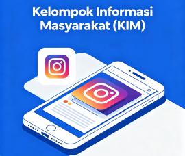 Kelompok Informasi Masyarakat